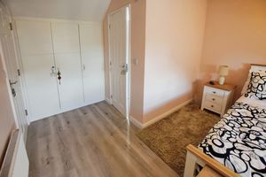 Main Bedroom- click for photo gallery